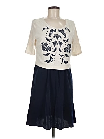 Lilka Casual Dress (view 1)