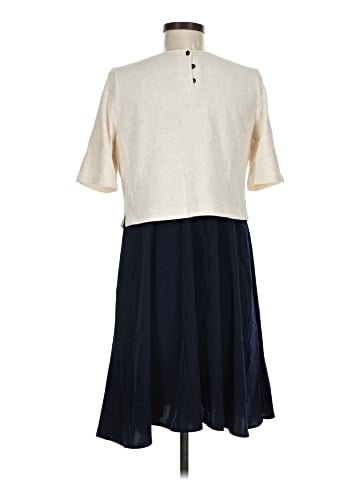 Lilka Casual Dress (view 2)