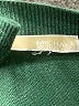 MICHAEL Michael Kors Green Pullover Sweater Size M (estimated) - photo 7