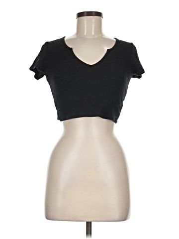 Garage Short Sleeve T-Shirt (view 1)