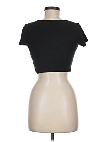 Garage Short Sleeve T-Shirt (view 2)