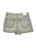 Express Gray Denim Shorts Size 30 waist (estimated) - photo 2
