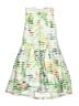 Halabaloo Print Green Dress Size 6 (estimated) - photo 2