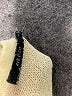 Ark & Co. Animal Print Gold Pullover Sweater Size S - photo 7