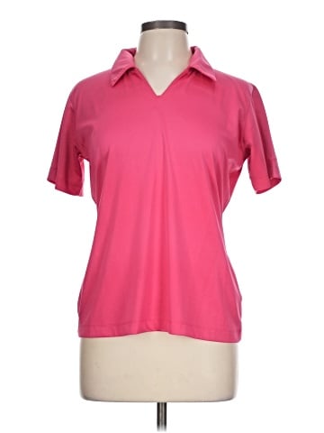 Nike Short Sleeve Polo (view 1)