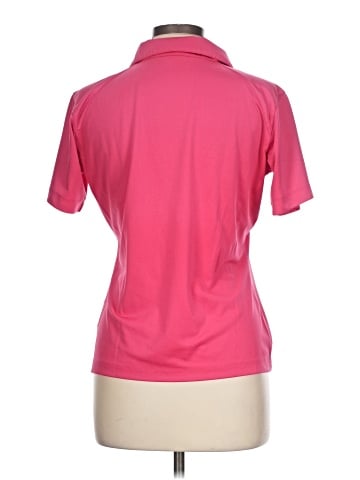 Nike Short Sleeve Polo (view 2)