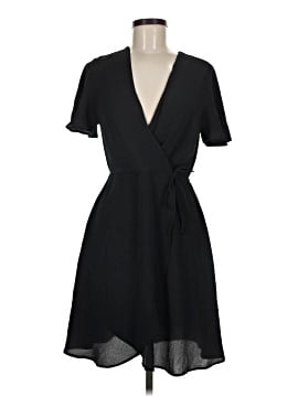 Monteau Casual Dress (view 1)