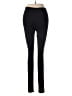 Levi's Hearts Black Blue Jeggings Size 28 waist - photo 2