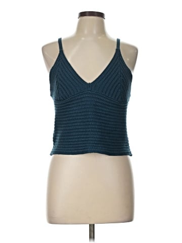Olive and Oak Tank Top (view 1)