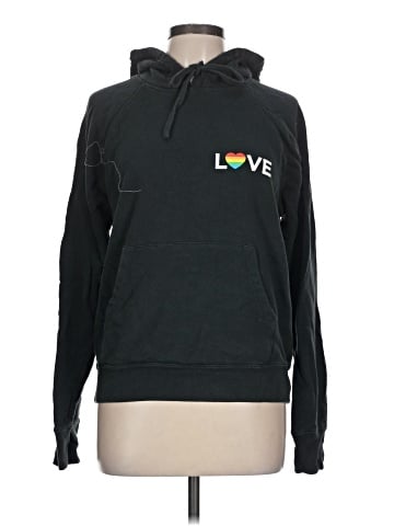Spiritual Gangster Pullover Hoodie (view 1)