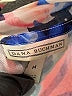 Dana Buchman 100% Polyester Blue Sleeveless Blouse Size M - photo 7