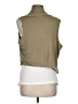 Unbranded Tan Cardigan Size M - photo 2