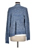 Moth Blue Cardigan Size M - photo 2