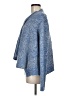 Moth Blue Cardigan Size M - photo 5