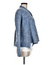 Moth Blue Cardigan Size M - photo 4