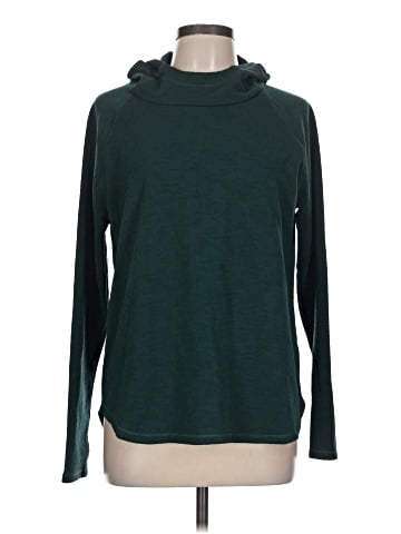 MTA Sport Turtleneck Sweater (view 1)