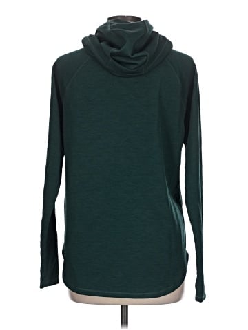MTA Sport Turtleneck Sweater (view 2)