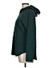 MTA Sport 100% Polyester Green Turtleneck Sweater Size L - photo 5