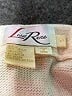 Lisa Rene' Ivory Casual Skirt Size 12 - photo 4