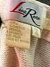 Lisa Rene' Ivory Casual Skirt Size 12 - photo 5