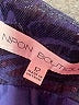 NIPON BOUTIQUE Blue Blazer Size 12 - photo 6