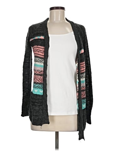 Vanity Cardigan (view 1)