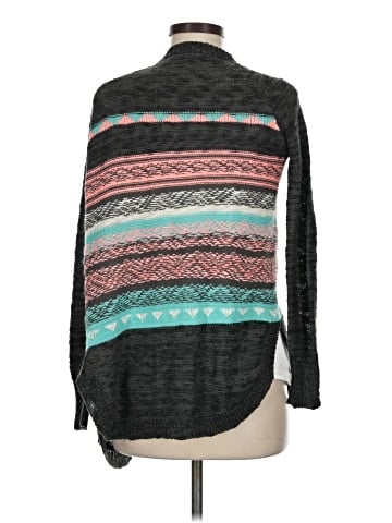 Vanity Cardigan (view 2)