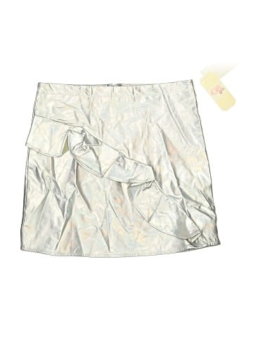 GB Girls Active Skirt (view 1)