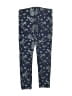 Disney Floral Blue Casual Pants Size 5T - photo 2