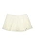 Nike Solid Ivory Active Skort Size XL - photo 1