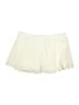 Nike Solid Ivory Active Skort Size XL - photo 2