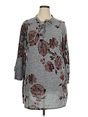 Maurices Casual Dress (view 1)