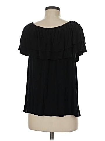Chelsea & Theodore Short Sleeve Top (view 2)