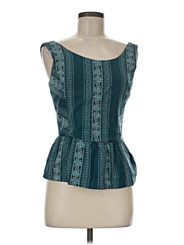 PrAna Sleeveless Blouse (view 1)