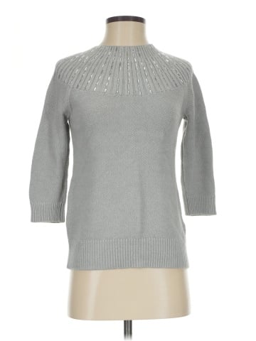 New York & Company Turtleneck Sweater (view 1)