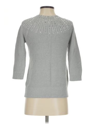 New York & Company Turtleneck Sweater (view 2)
