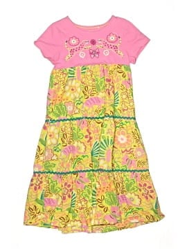 Mini Boden Dress