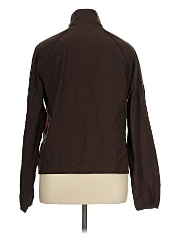 Danskin Now Track Jacket (view 2)
