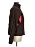 Danskin Now Argyle Brown Track Jacket Size XL - photo 4
