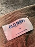 Old Navy Brown Pullover Sweater Size M - photo 7