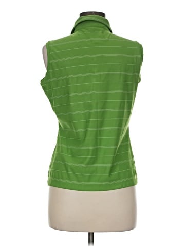 Nike Golf Sleeveless Polo (view 2)