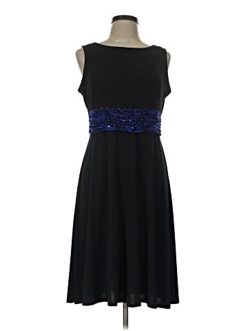Jessica Howard Cocktail Dress (view 1)