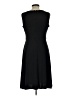 Jessica Howard Black Cocktail Dress Size 12 (petite) - photo 2