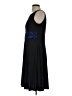 Jessica Howard Black Cocktail Dress Size 12 (petite) - photo 5