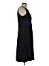 Jessica Howard Black Cocktail Dress Size 12 (petite) - photo 4