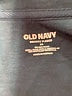 Old Navy Blue Zip Up Hoodie Size XS - photo 7