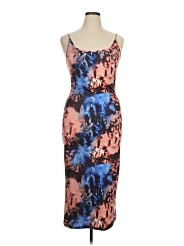 Shein Cocktail Dress (view 1)