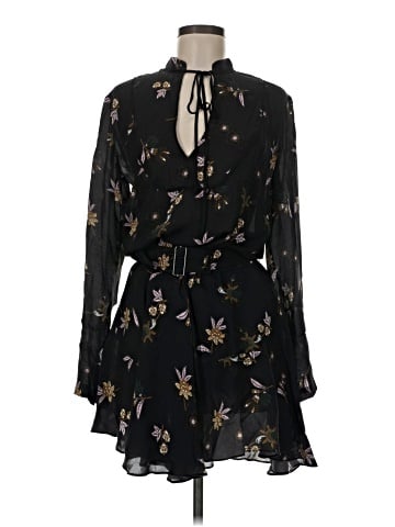 A.L.C. Casual Dress (view 1)