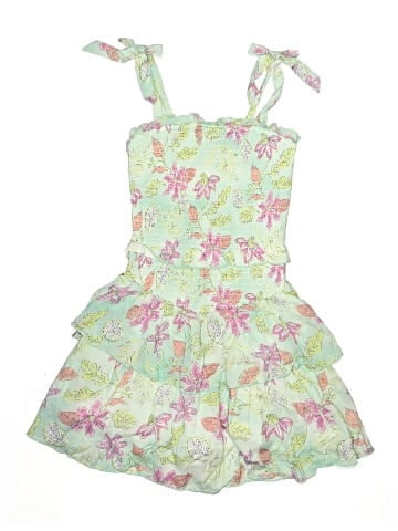 Hatley Dress (view 1)