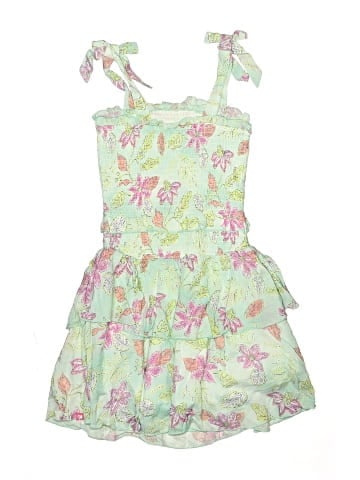 Hatley Dress (view 2)